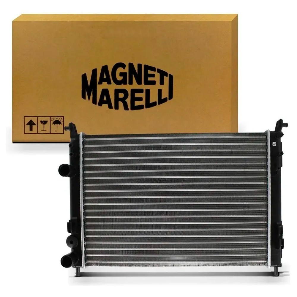 BOBINA DE IGNIÇÃO - MAGNETI MARELLI - BI0118MM